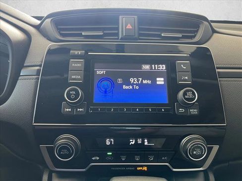 Certified 2018 Honda CR-V LX image 15
