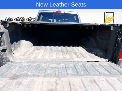 Used 2021 RAM 1500 Big Horn AWD/4WD image 24
