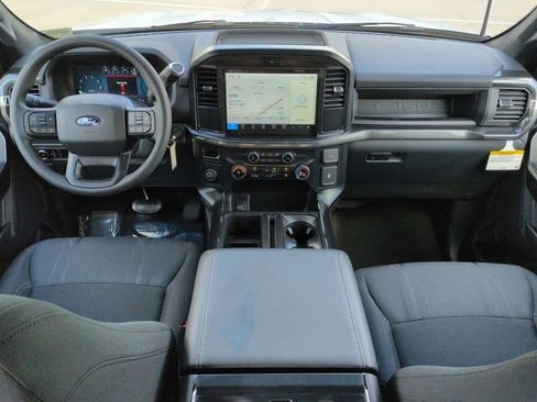 New 2026 Ford F150 STX w/ Equipment Group 200A RWD image 15