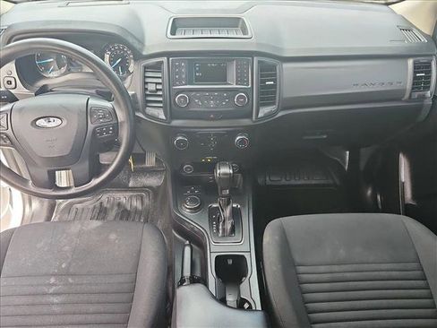 Used 2021 Ford Ranger XL w/ Equipment Group 101A High image 16