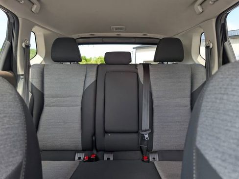 Used 2021 Nissan Rogue SV AWD/4WD image 16