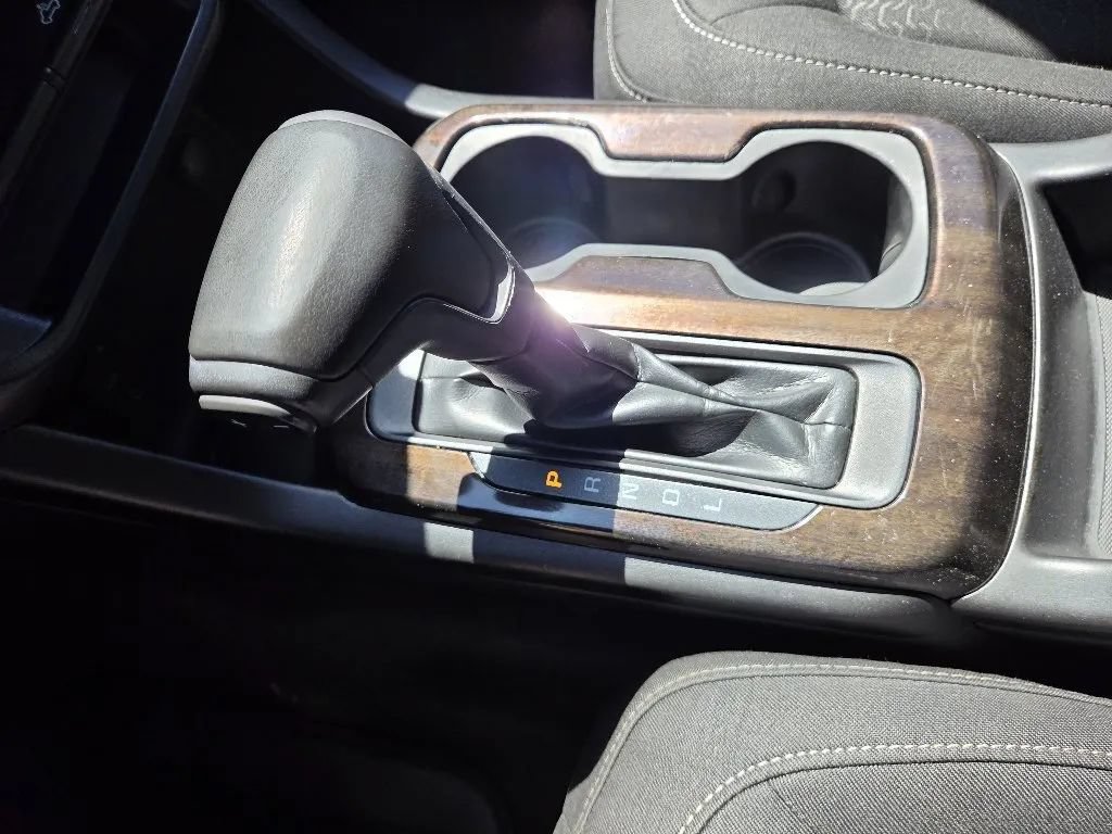Used 2018 GMC Canyon SLE w/ SLE Convenience Package RWD image 33