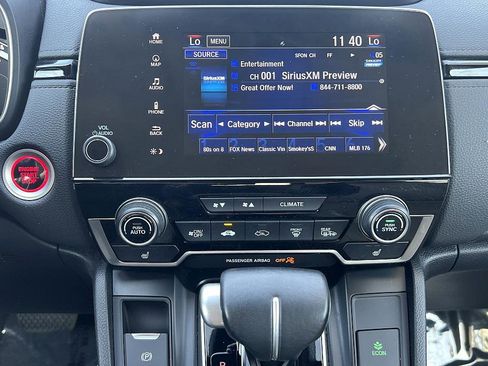 Used 2019 Honda CR-V Touring image 25
