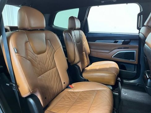 Used 2024 Kia Telluride EX X-Line AWD/4WD image 14