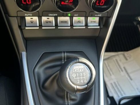 New 2025 Toyota GR86 image 23