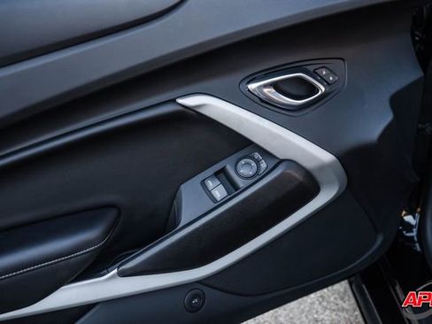 Used 2020 Chevrolet Camaro SS image 66