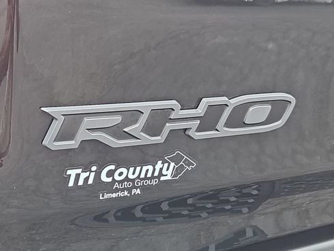 Used 2025 RAM 1500 RHO w/ Bed Utility Group AWD/4WD image 14