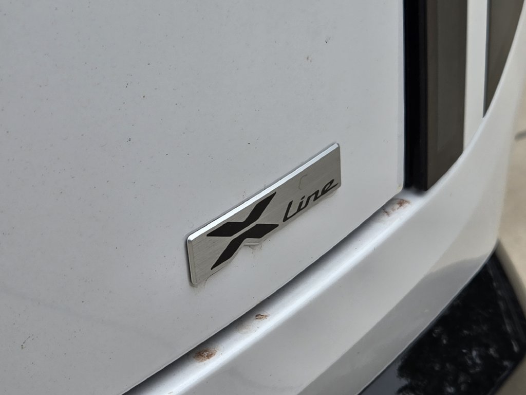 New 2027 Kia Telluride SX X-Line w/ Towing Package AWD/4WD image 8
