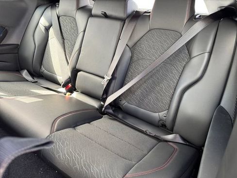 New 2026 Dodge Charger Scat Pack w/ Blacktop Package image 13