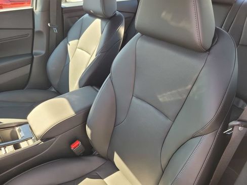 New 2026 Honda Accord Sport image 8