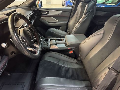 Certified 2023 Acura MDX A-Spec image 28