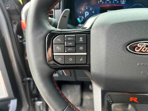 Used 2024 Ford F150 Raptor w/ Equipment Group 803A Raptor R image 21