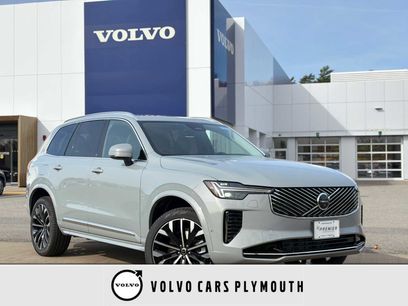 New 2026 Volvo XC90 B6 Ultra