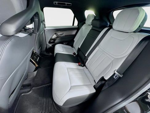 New 2026 Land Rover Range Rover Sport Dynamic SE image 24