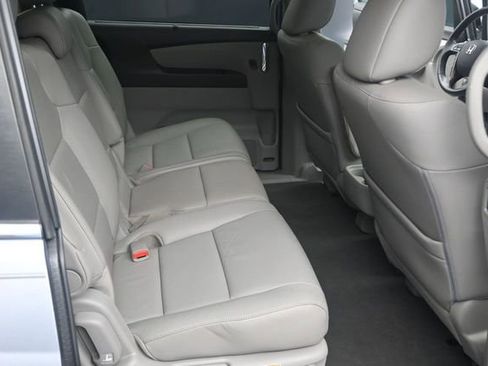 Used 2016 Honda Odyssey EX-L image 23