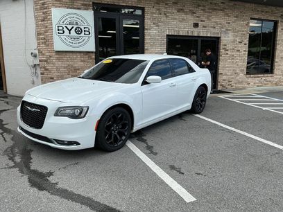 Used 2019 Chrysler 300 S