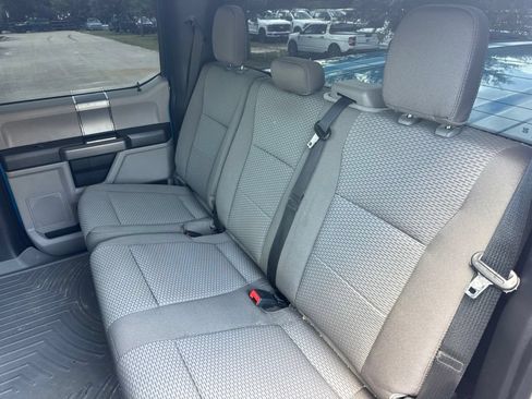 Used 2020 Ford F250 XLT w/ Tremor Off-Road Package AWD/4WD image 11