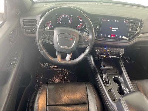 Used 2022 Dodge Durango R/T w/ Blacktop Package image 23