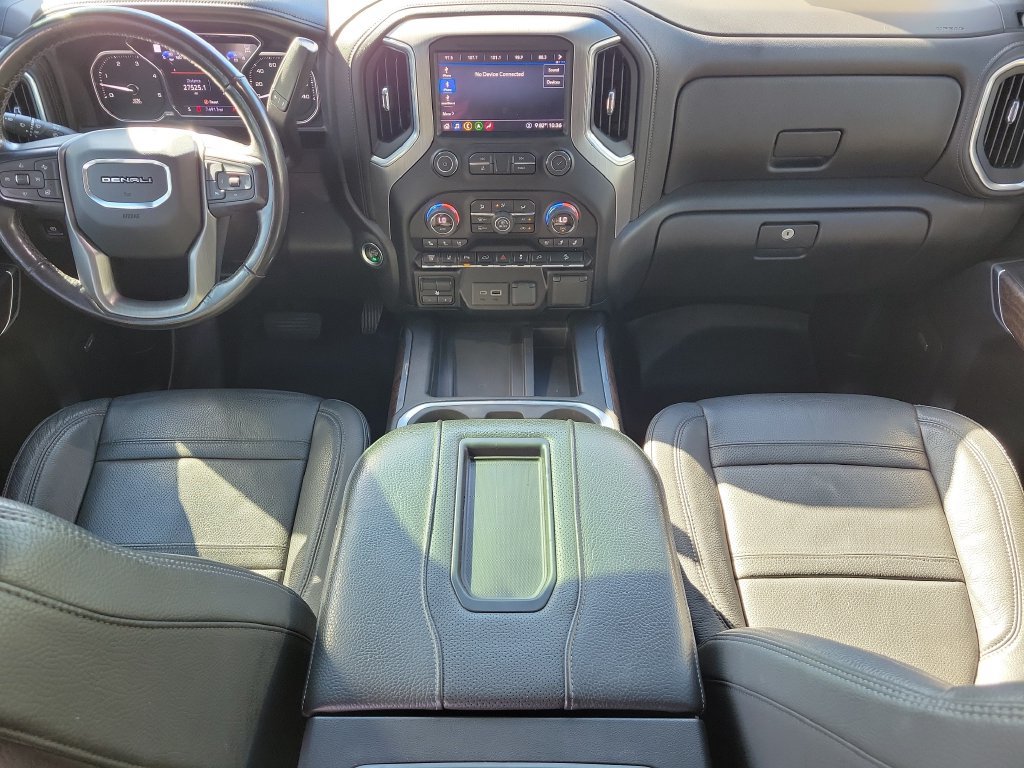 Used 2020 GMC Sierra 2500 Denali w/ Denali Ultimate Package AWD/4WD image 16