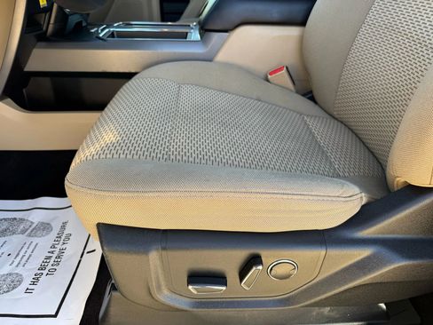 Used 2017 Ford F150 XLT w/ Equipment Group 302A Luxury image 30