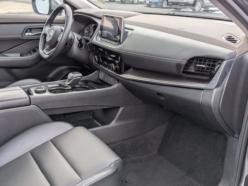 Used 2022 Nissan Rogue SV w/ SV Premium Package AWD/4WD image 29