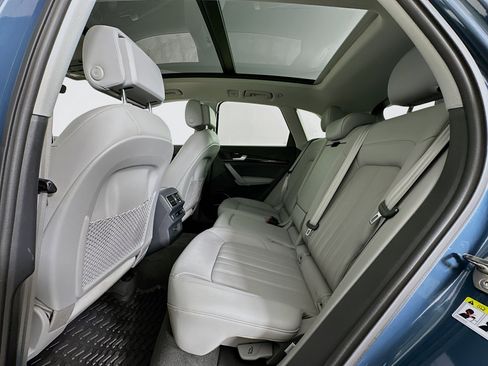 Used 2018 Audi Q5 Prestige image 28