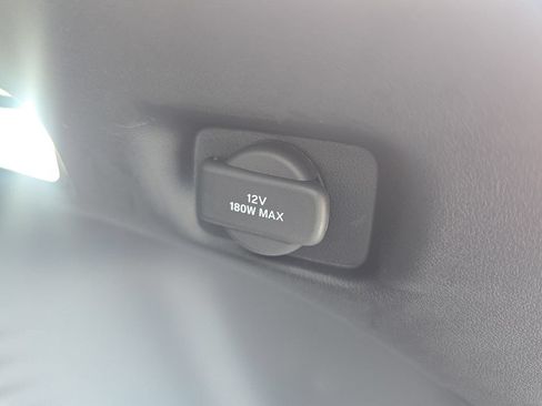 New 2027 Honda HR-V LX image 29