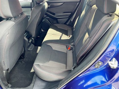 Used 2022 Subaru WRX Premium image 23