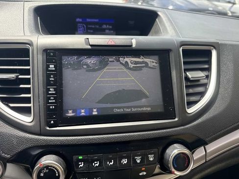 Used 2015 Honda CR-V EX image 27