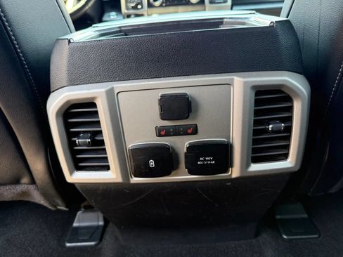 Used 2019 Ford F150 Lariat w/ Equipment Group 502A Luxury RWD image 23