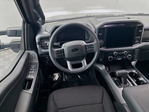 New 2026 Ford F150 XLT w/ Equipment Group 302A MID AWD/4WD image 22