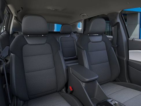 New 2026 Chevrolet Trax LT image 16