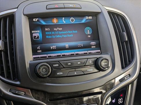 Used 2014 Buick LaCrosse Leather image 16