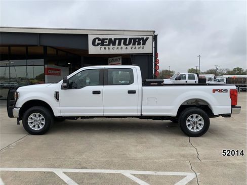Used 2022 Ford F350 XL w/ STX Appearance Package image 4