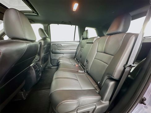 Used 2022 Honda Passport TrailSport image 25