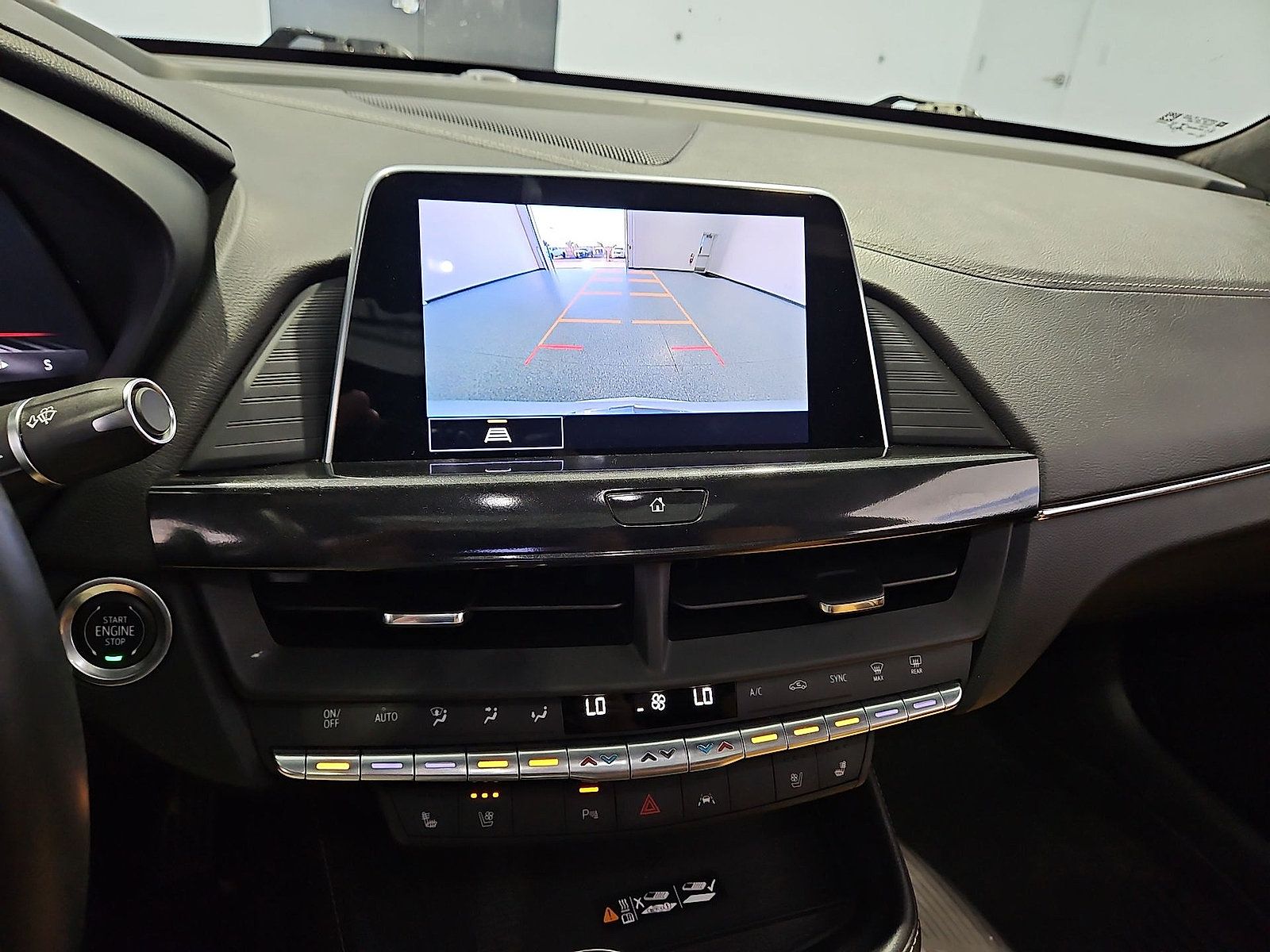 Used 2023 Cadillac CT4 V Blackwing w/ Driver Assist Package RWD image 18