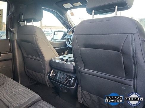 Certified 2023 Ford F150 XL w/ STX Appearance Package image 29