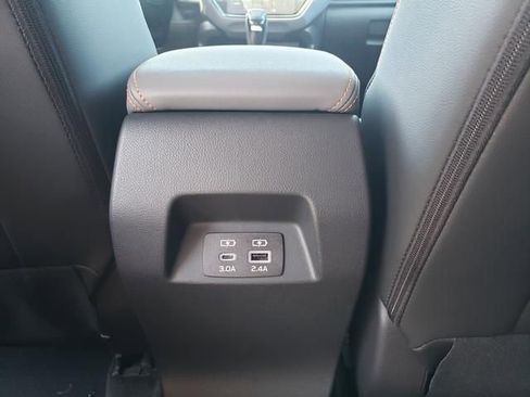 New 2026 Subaru Crosstrek 2.5i Limited image 13