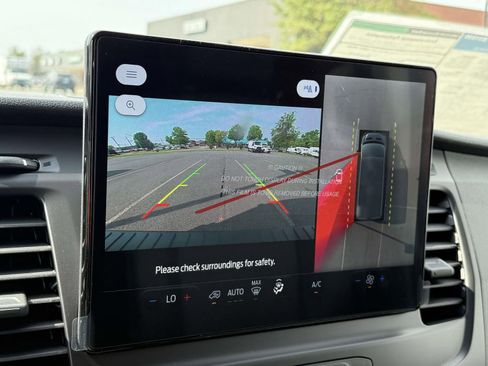 New 2025 Ford Transit 250 Base image 14