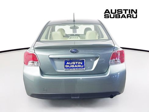 Used 2015 Subaru Impreza 2.0i Premium w/ Popular Package #2 image 6