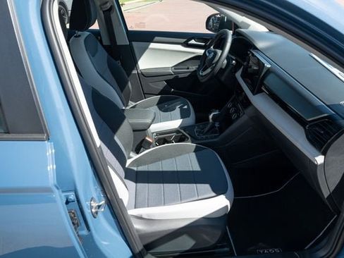 New 2026 Volkswagen Taos S FWD image 41