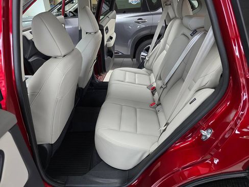 Used 2023 Nissan Rogue SL w/ SL Premium Package AWD/4WD image 26