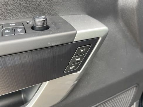 Certified 2025 Toyota Tundra Platinum image 13