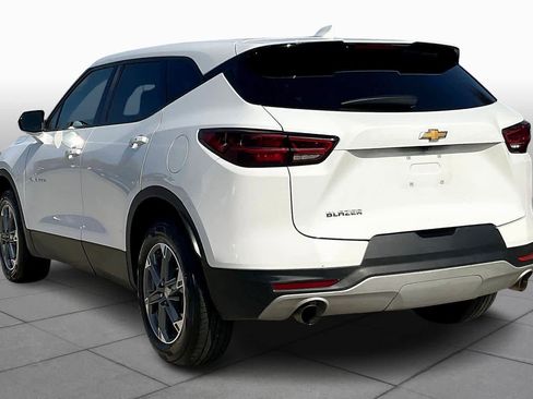 Used 2023 Chevrolet Blazer LT image 10