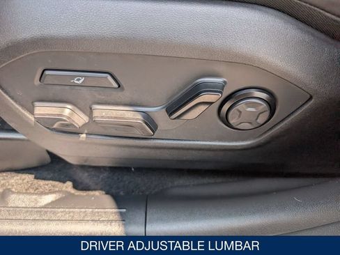 Certified 2025 Hyundai Santa Fe Calligraphy AWD/4WD image 15