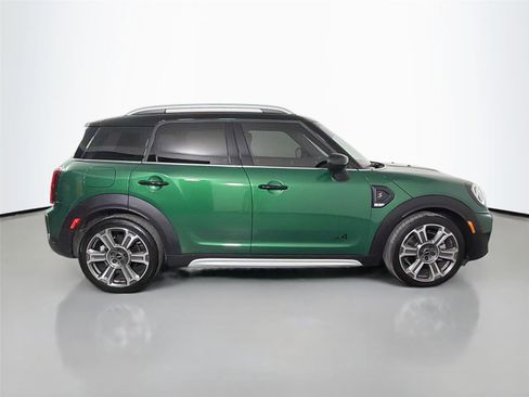 Used 2024 MINI Cooper Countryman S AWD/4WD image 4