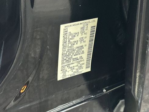 Used 2006 Nissan Armada LE w/ (U06) Technology Pkg (LE) image 26