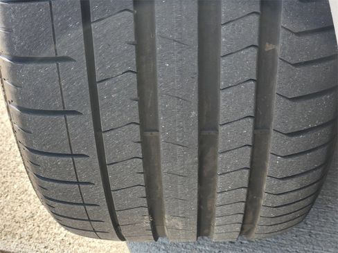 Used 2020 Porsche Panamera GTS image 11