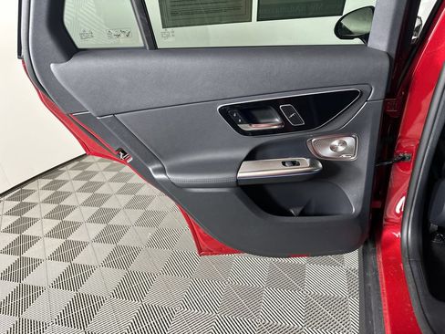 Certified 2026 Mercedes-Benz GLC 300 4MATIC image 24