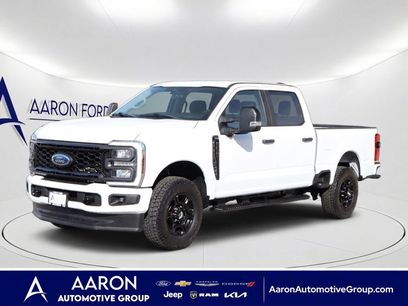 Used 2024 Ford F250 XL w/ STX Appearance Package